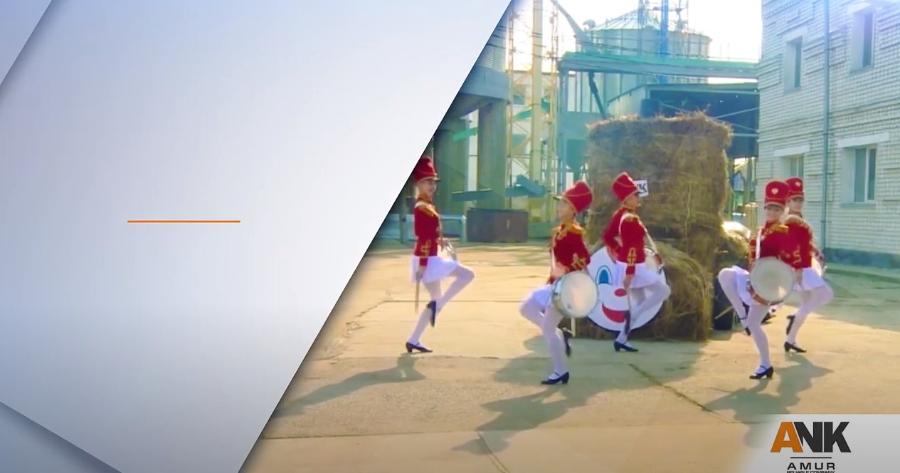 ANK presentation video. China version