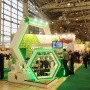 Выставка ЗКВ- Москва 2016