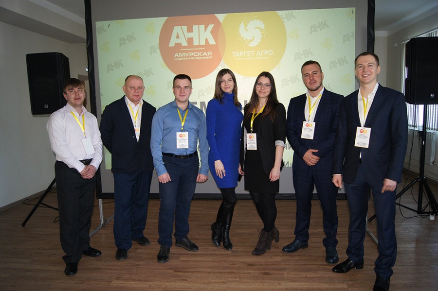 Семинар СЗР 2019